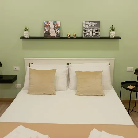Archimede Guest Rooms-2