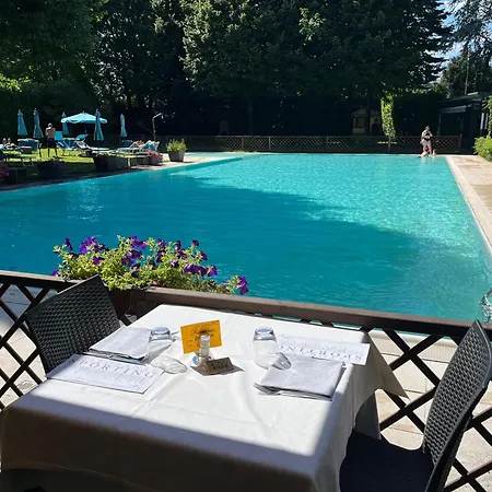Hotel Sporting Brugherio-2