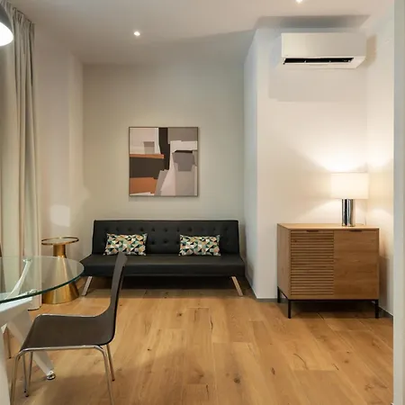 Hotel Dimorae Rooms And Suites - Apartments-2