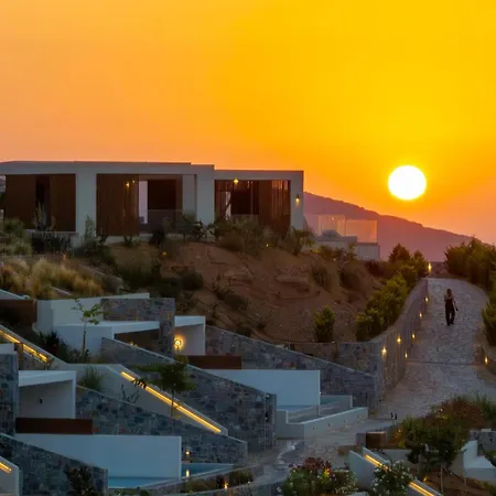 Happy Cretan Suites-2