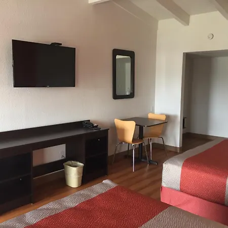Motel 6-Waco, Tx-2