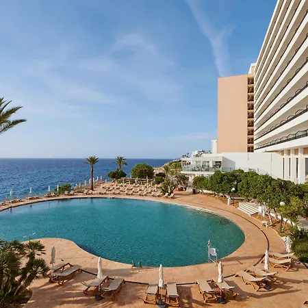 Alua Calas De Mallorca Resort-3