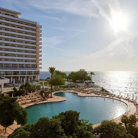 Alua Calas De Mallorca Resort - Hyatt Inclusive Collection-3
