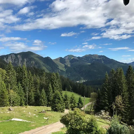 Berggasthof Obere Firstalm-2