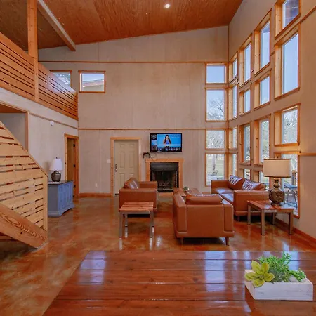 Seven Bluff Cabins-3
