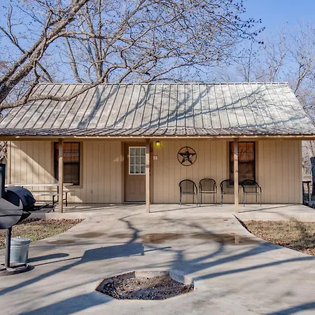 Seven Bluff Cabins-3
