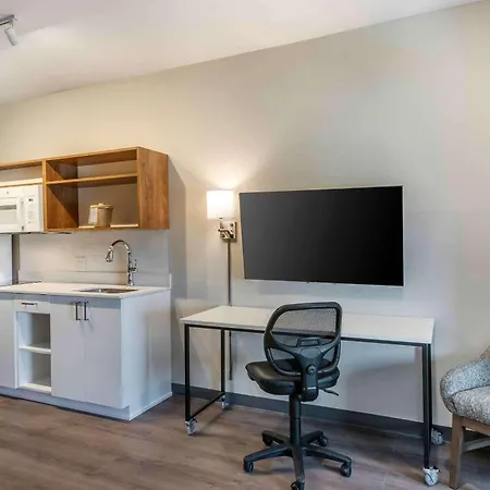 Extended Stay America Premier Suites - Fort Myers - Airport-3