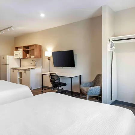 Extended Stay America Premier Suites - Fort Myers - Airport-2