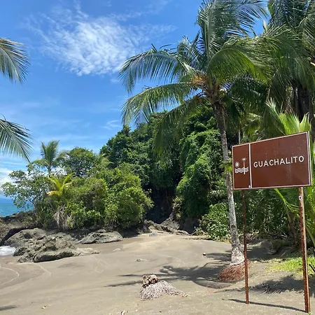 Playa Guachalito-2