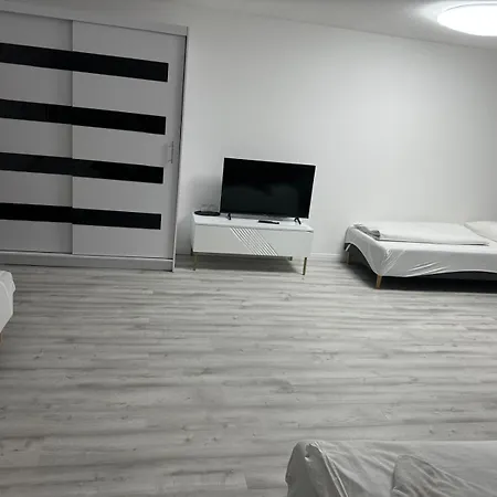 Apparthotel Alte Innbrücke-24Std-Self-Check in-Haustiere Willkommen-2