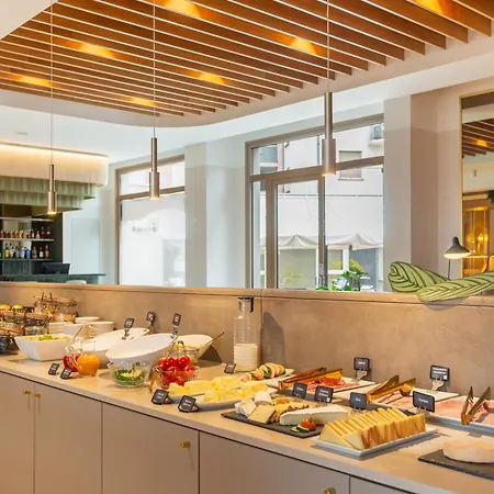 Mercure Colmar Centre Unterlinden-3