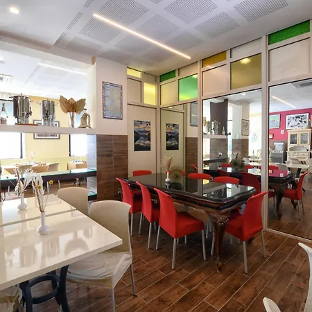 Hotel Ancore-3