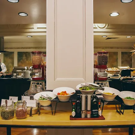 Intercontinental Buenos Aires By Ihg-3