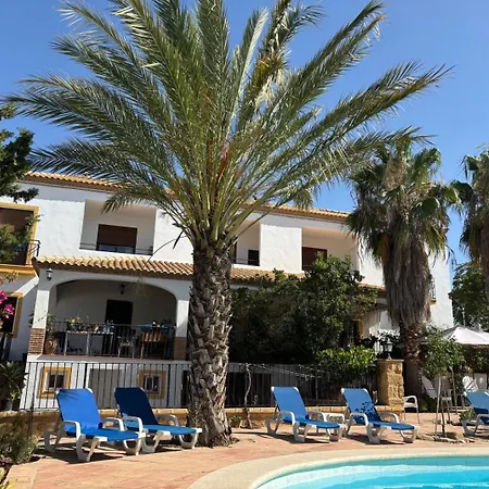 Hotel El Molino-2