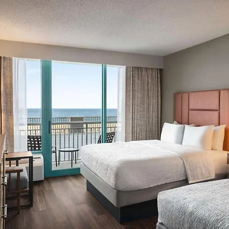 Hampton Inn Virginia Beach-Oceanfront South-3