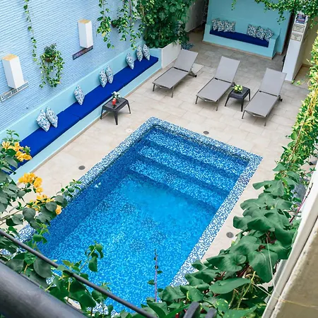 Hotel Virrey Cartagena-3
