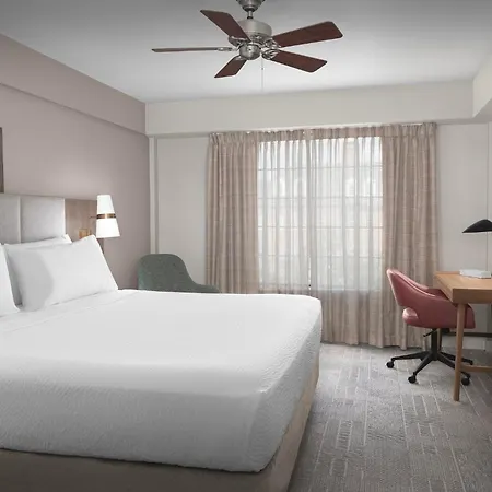 Staybridge Suites Columbia By Ihg-2