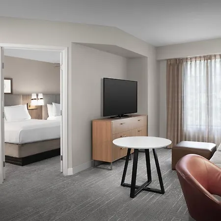 Staybridge Suites Columbia By Ihg-3