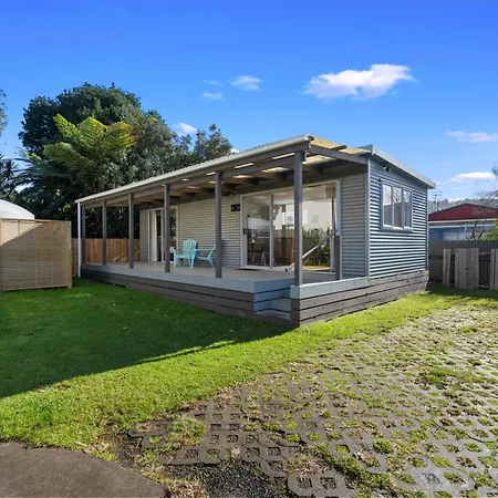 Tasman Holiday Parks - Beachaven-2