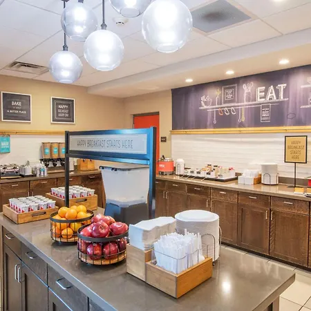 Hampton Inn & Suites - Cincinnati/Kenwood, Oh-2