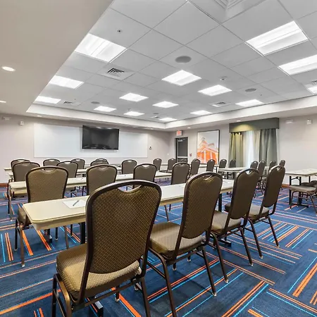 Hampton Inn Cape Girardeau I-55 East, Mo-2