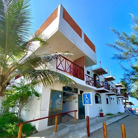 Hotel El Rincon de Don Juan-3