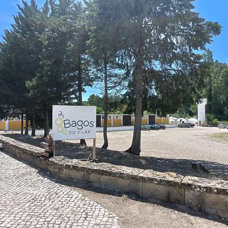 Bagos Do Vilar-3