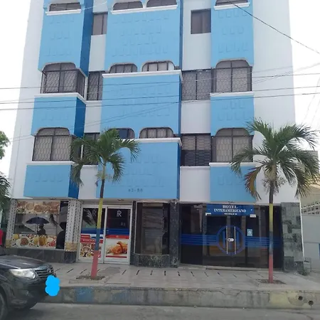 Hotel Interamericano-2