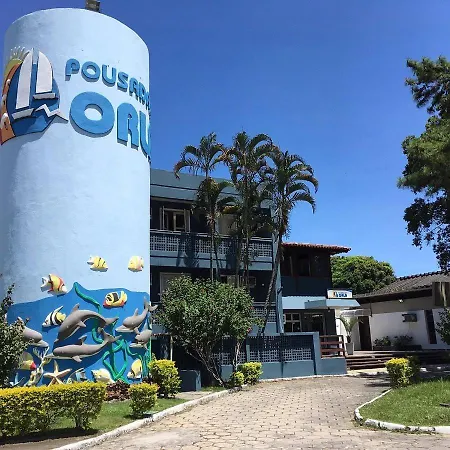 Pousada da Orla-3