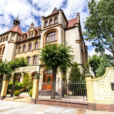 Hotel Artushof-3