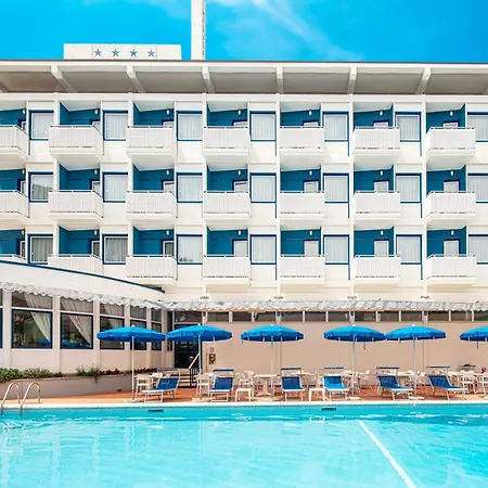 Hotel Medusa Splendid-3
