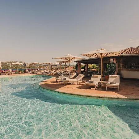 Aethos Hotel Sardinia-2