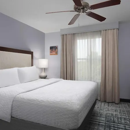 Homewood Suites By Hilton Raleigh-Durham Airport At Rtp-2