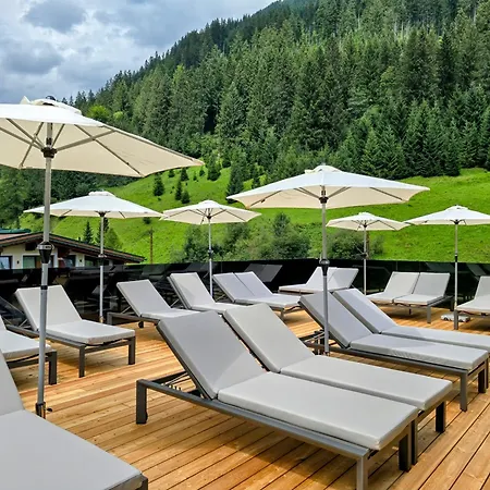 Hotel Laerchenhof-3