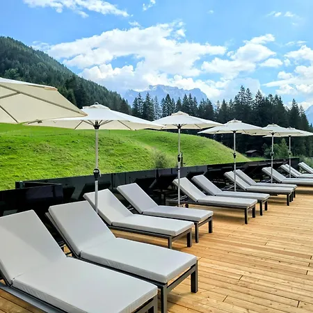 Hotel Laerchenhof-2