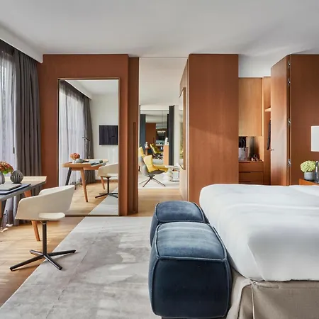 Mandarin Oriental, Barcelona-2