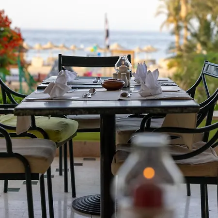 Concorde Moreen Beach Resort-2