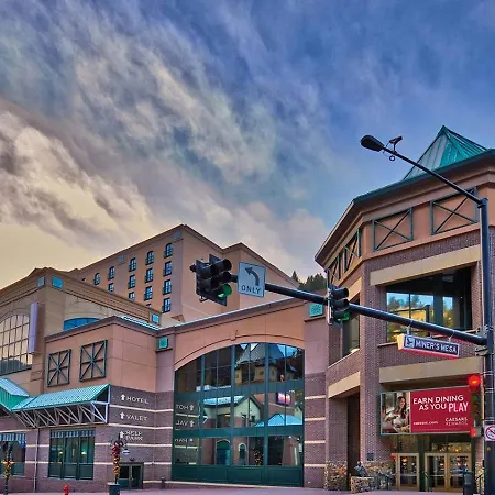 Horseshoe Black Hawk Hotel & Casino - A Caesars Rewards Destination-3