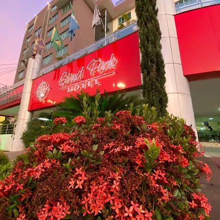 Hotel Grand Park-2