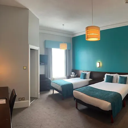 Royal Clifton Hotel-2