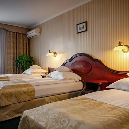 Hotel Chopin Business&Spa-2