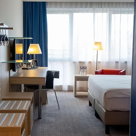 Park Inn By Radisson Linz-2