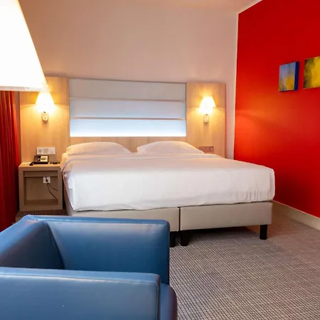 Park Inn By Radisson Linz-3