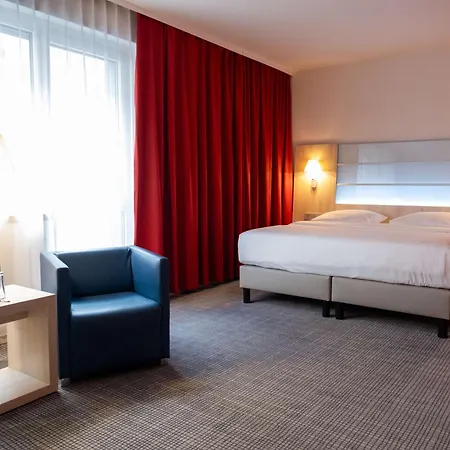 Park Inn By Radisson Linz-3