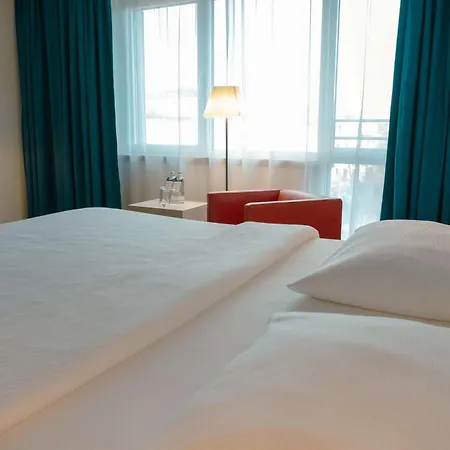 Park Inn By Radisson Linz-2
