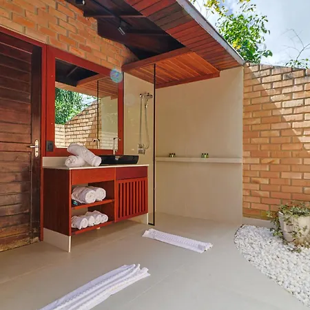 Eco Luar Boutique Hotel-2