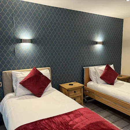 Barmouth Beach Club-3