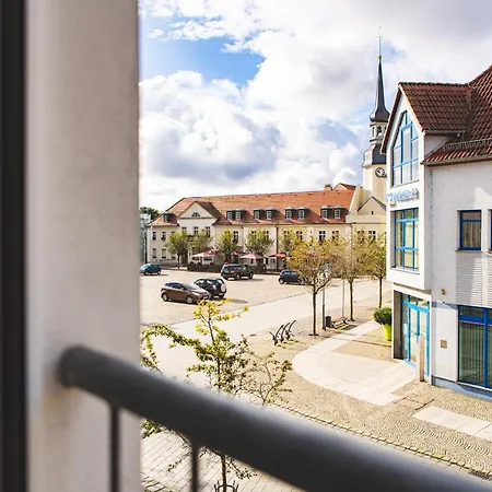 Hotel Stadt Spremberg-2