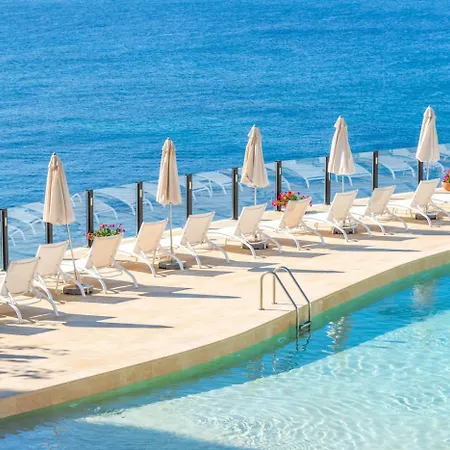 Park Hotel San Jorge & Spa By Escampa Hotels-2