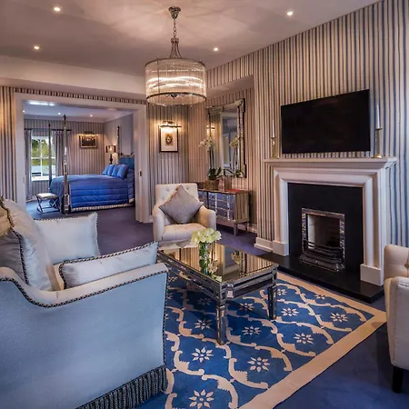 The Lodge At Ashford Castle-2
